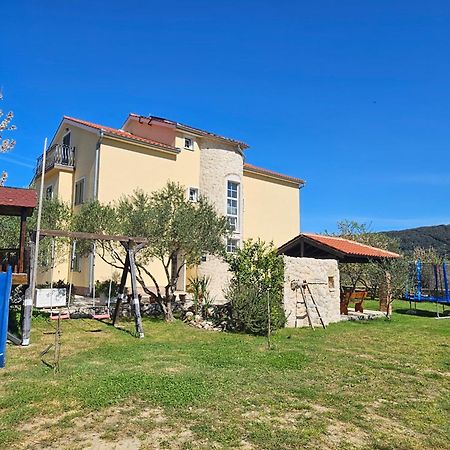 Apartments Batistic Supetarska Draga Kültér fotó