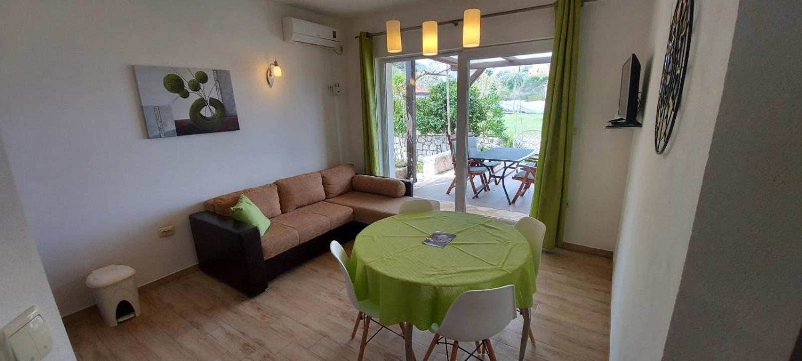 Apartments Batistic Supetarska Draga Kültér fotó