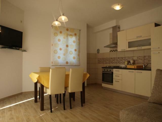 Apartments Batistic Supetarska Draga Kültér fotó